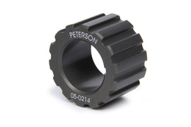PETERSON FLUID 05-0214 - Crank Pulley Gilmer 14T  image