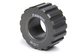 PETERSON FLUID 05-0217 - Crank Pulley Gilmer 17T  image
