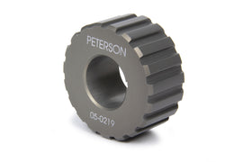 PETERSON FLUID 05-0219 - Crank Pulley Gilmer 19T  image
