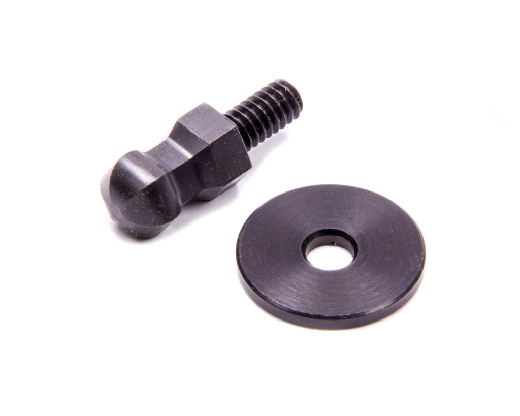 PETERSON FLUID 05-0395 - Drive Spud  1/4-20 Ball  image
