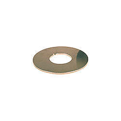 PETERSON FLUID 05-0735 - Mandrel Guide Washer  image