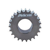 HTD Crank Driven Pulley