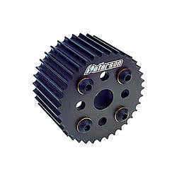 PETERSON FLUID 05-1435 - HTD Water Pump Pulley  image