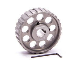PETERSON FLUID 06-0328 - Gilmer Oil Pump Pulley 28t image