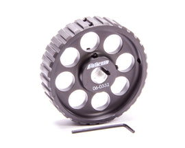PETERSON FLUID 06-0332 - Gilmer Oil Pump Pulley 32t image
