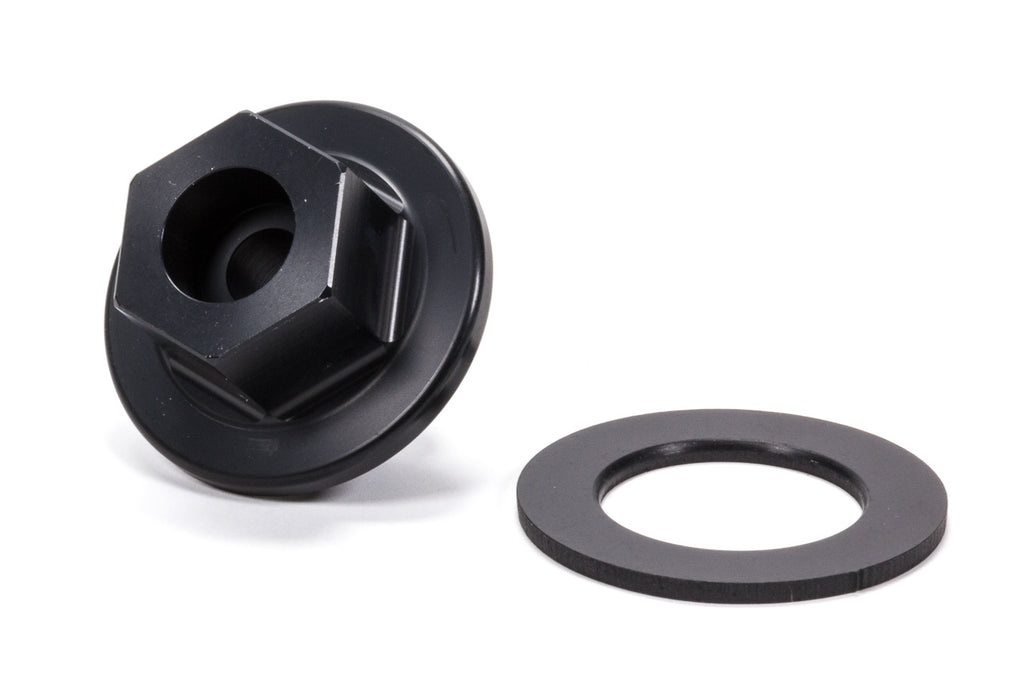 PETERSON FLUID 06-0730 - Drive Washer w/Nut 2.250in OD image