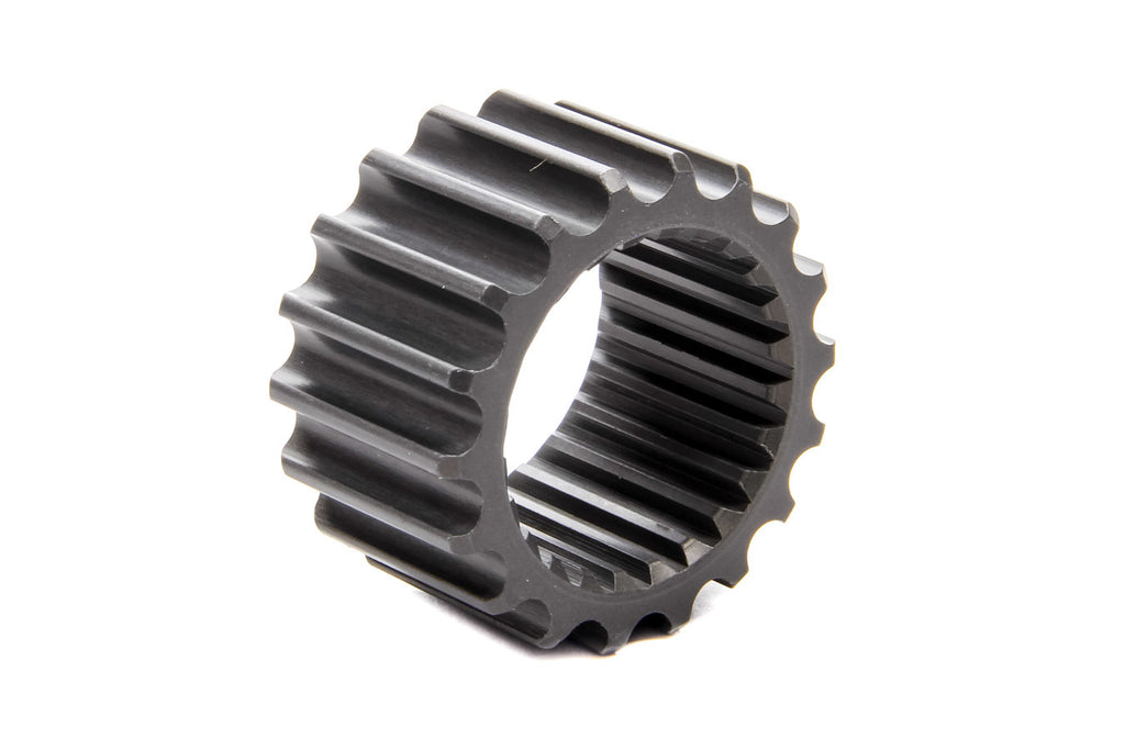 PETERSON FLUID 06-1218 - HTD Pulley 18 Tooth Spline Drive image