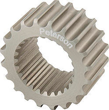 Load image into Gallery viewer, PETERSON FLUID 06-1220 - HTD Pulley 20 Tooth Spline Drive image