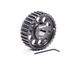PETERSON FLUID 06-1332 - HTD Oil Pump Pulley 32t  image