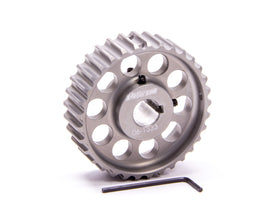 PETERSON FLUID 06-1333 - HTD Oil Pump Pulley 33t  image