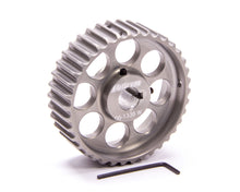 Load image into Gallery viewer, PETERSON FLUID 06-1338-W - HTD Oil Pump Pulley 38T 1.25 Wide image