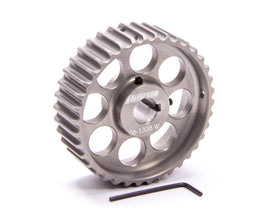 PETERSON FLUID 06-1338-W - HTD Oil Pump Pulley 38T 1.25 Wide image