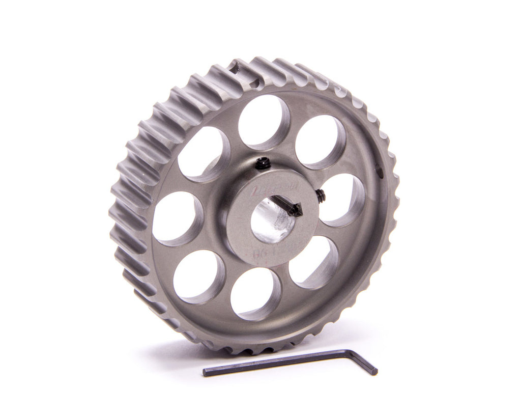 PETERSON FLUID 06-1338 - HTD Oil Pump Pulley 38t  image