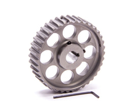 PETERSON FLUID 06-1338 - HTD Oil Pump Pulley 38t  image