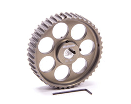 PETERSON FLUID 06-1344 - HTD Oil Pump Pulley 44t  image