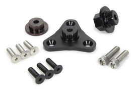 PETERSON FLUID 06-4111 - 3 Bolt Spline Drive Assy SBC w/ATI / MSD image