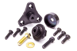 PETERSON FLUID 06-4112 - 3 Bolt Spline Drive Assy BBC w/ATI/MSD image