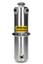 PETERSON FLUID 08-0008 - Dry Sump Tank 2.5 Gal  image