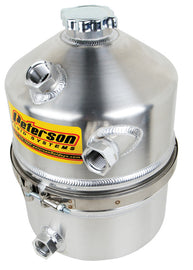 PETERSON FLUID 08-0009 - Dry Sump Tank 3 Gal  image