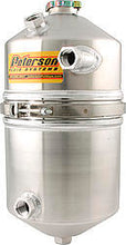 Load image into Gallery viewer, PETERSON FLUID 08-0011 - Dry Sump Tank 4 Gal  image