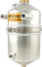 Load image into Gallery viewer, PETERSON FLUID 08-0012 - Dry Sump Tank 4 Gal  image