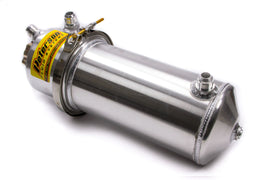 PETERSON FLUID 08-0023 - Dry Sump Tank 1.5 Gal -12an Male Fittings image