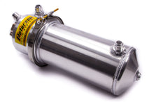 Load image into Gallery viewer, PETERSON FLUID 08-0025 - Dry Sump Tank 2 Gallon -12an Fittings image