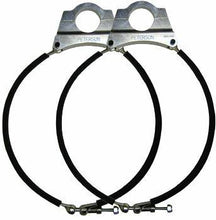 Load image into Gallery viewer, PETERSON FLUID 08-0106 - Mount Brackets Late Mod. Pair image