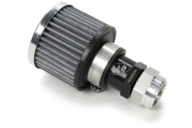 PETERSON FLUID 08-0450 - Breather 1-Way Vac.  image