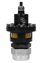 Load image into Gallery viewer, PETERSON FLUID 08-0455 - Adj. Vacuum Regulator w/Weld Bung image