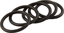 PETERSON FLUID 08-0506 - 12an Fitting O-Rings 5-P  image