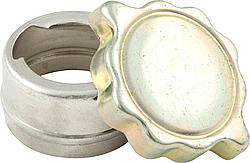 PETERSON FLUID 08-0601 - Oil Tank Cap Assy.  image