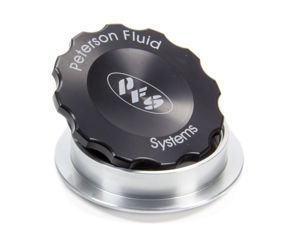 PETERSON FLUID 08-0621 - Cap & Bung Assembly 3in  image