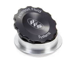 PETERSON FLUID 08-0621 - Cap & Bung Assembly 3in  image