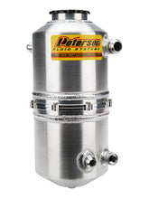 Load image into Gallery viewer, PETERSON FLUID 08-0783 - 1.5 Gal 2 Piece Drag Oil Tank image