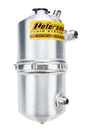 PETERSON FLUID 08-0823 - Oil Tank 1.5 Gal 2pc L/W image
