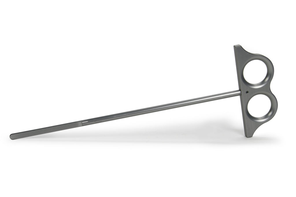 PETERSON FLUID 08-1100 - Oil Dip Stick - Dry Sump 3 & 4 Gal Tanks image