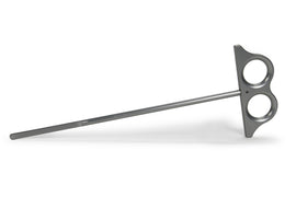 PETERSON FLUID 08-1100 - Oil Dip Stick - Dry Sump 3 & 4 Gal Tanks image