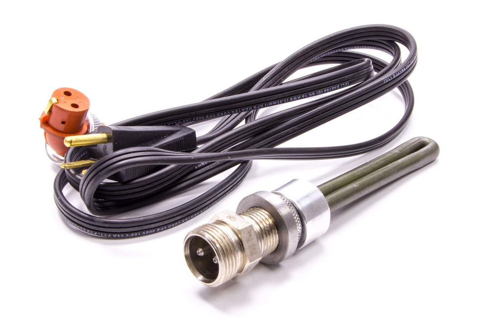 PETERSON FLUID 08-1300 - Oil Resevoir Pre Heater 220v 300 Watt image