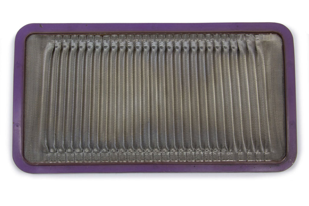 PETERSON FLUID 08-1900 - Repl Filter Element 100 Micron Pleated image