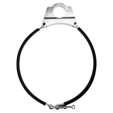 Load image into Gallery viewer, PETERSON FLUID 08-2106 - Tank Bracket 1-1/2in Clamp 10in Tank image