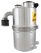 Load image into Gallery viewer, PETERSON FLUID 08-9016 - Dry Sump Tank DLM 4 Gal. With Filter image