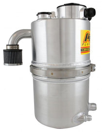 PETERSON FLUID 08-9016 - Dry Sump Tank DLM 4 Gal. With Filter image