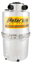 Load image into Gallery viewer, PETERSON FLUID 08-9018 - Dry Sump Tank DLM 5 Gal. With Filter image