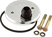 Load image into Gallery viewer, PETERSON FLUID 09-0004 - #12 An Filter Block Off  image