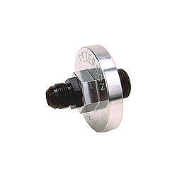 PETERSON FLUID 09-0011 - Oil Filter Blk Off Plate  image