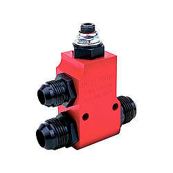 PETERSON FLUID 09-0160 - -10 Remote Relief Valve  image