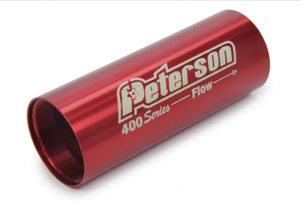 PETERSON FLUID 09-0400-001 - Filter Housing 400 Series image