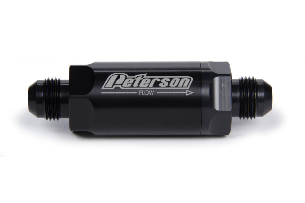 PETERSON FLUID 09-0401 - -8an Scavenge Filter  image