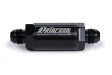Load image into Gallery viewer, PETERSON FLUID 09-0401 - -8an Scavenge Filter  image